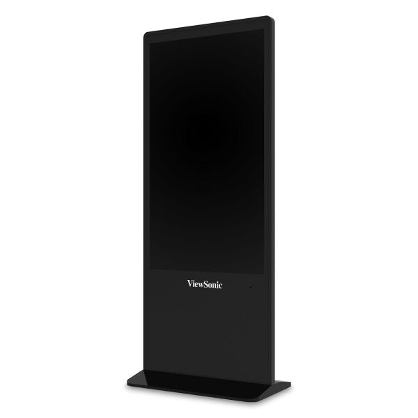 EAN 0766907006896 - Viewsonic EP5542 pantalla de señalización 139,7 cm (55") 400 cd / m² 4K Ultra HD Android 8.0 16/7 imagen 3