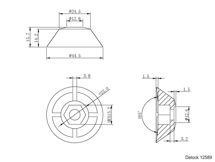 Cortadora Multiusos Inalámbrica Panasonic Ey45a2xw