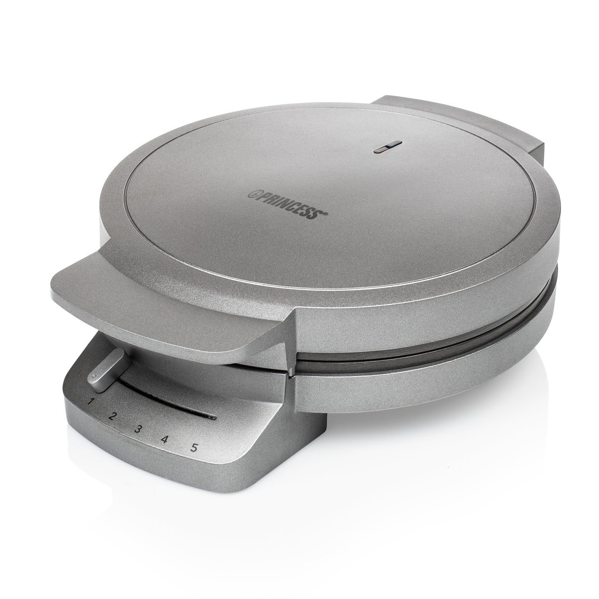 EAN 8713016085108 - Princess 132380 5 barquillo(s) 1200 W Acero inoxidable imagen 5