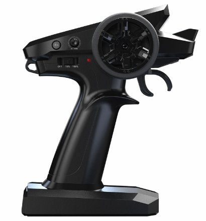 Amewi Rc Auto Hypergo Monmertruck Li-Po 1050mah Hnt/14+