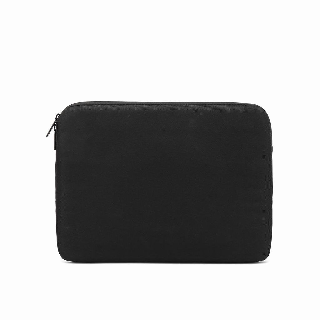 Coolbox Funda Impermeable Para Mini Ordenador Portátil 11.6" O Tablet (32,5 X 24 Cm). Negro Y Azul