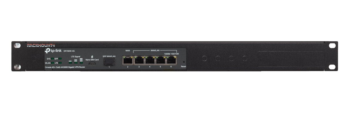 EAN 8720297440229 - Rackmount.IT RM-OM-T2 accesorio de bastidor Soporte de montaje imagen 4