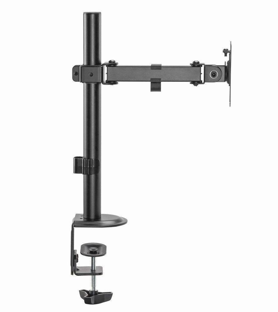 EAN 8716309127585 - Gembird MA-D1-03 soporte para monitor 81,3 cm (32") Escritorio Negro imagen 5