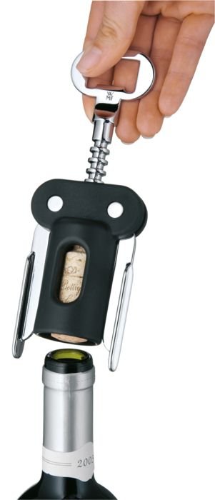 Wmf 0658186200 Clever&More Korkenzieher Wein 20 Cm