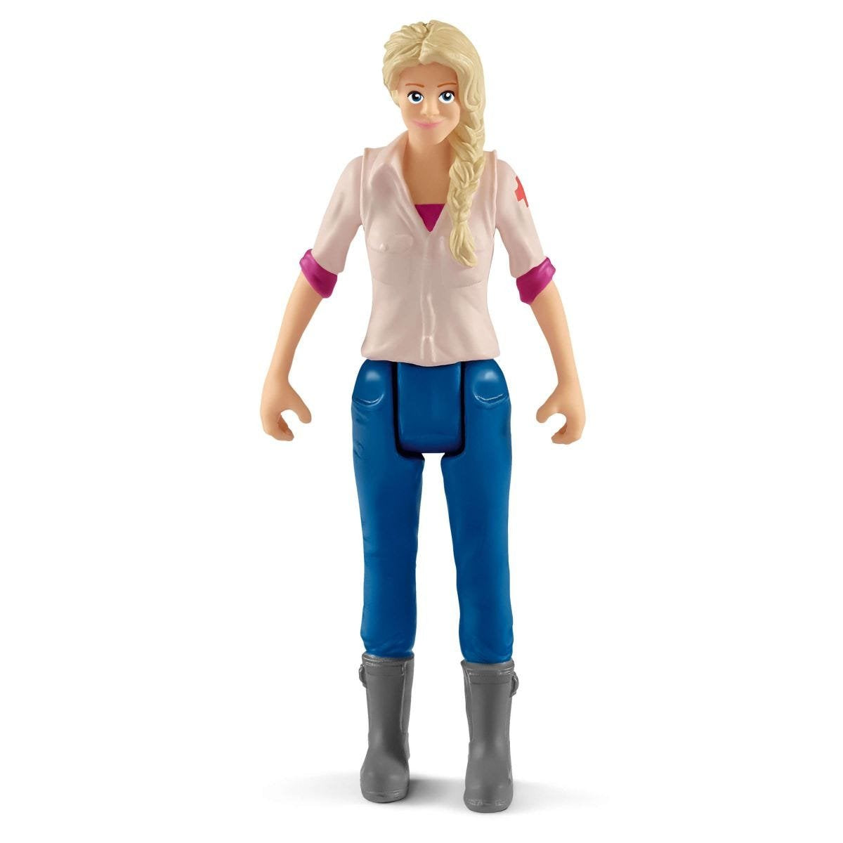 EAN 4055744038839 - schleich 42502 set de juguetes imagen 17