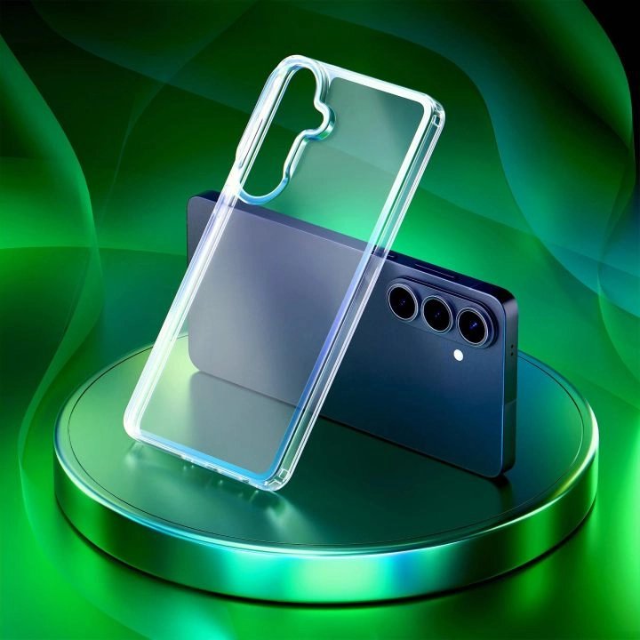 3mk Armor Case For Samsung Galaxy S26