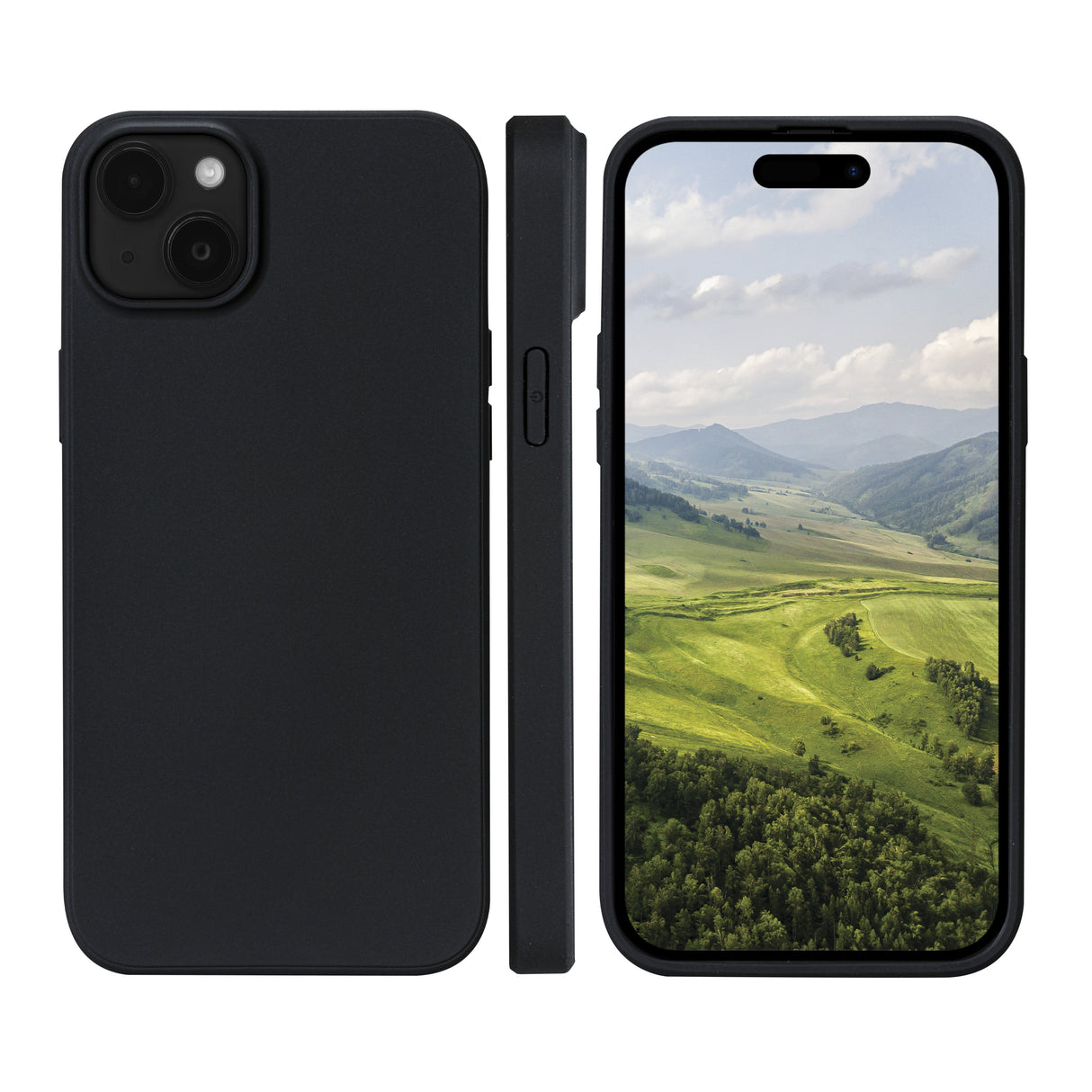 EAN 5711428018410 - dbramante1928 Greenland funda para teléfono móvil Negro imagen 3