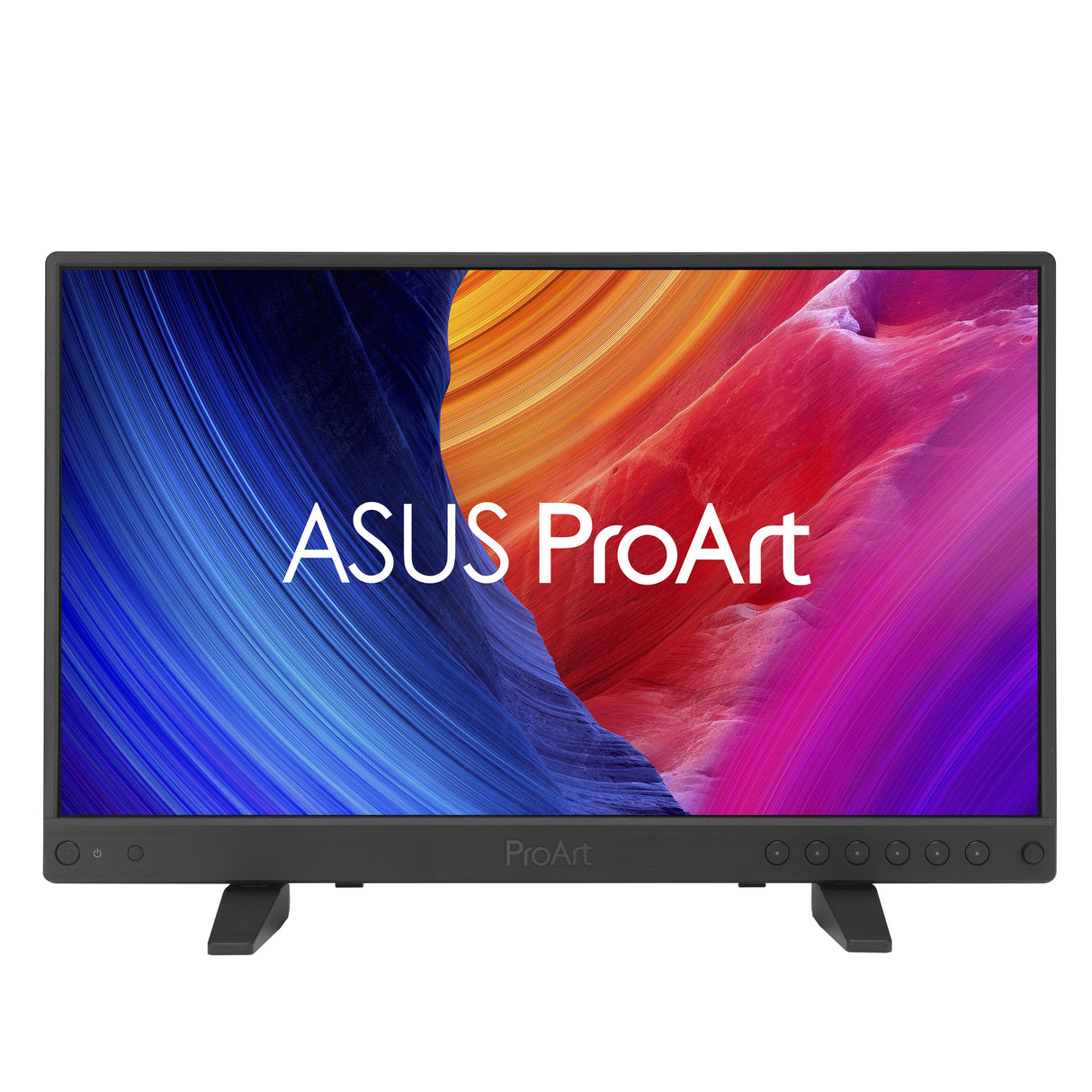 EAN 4711387406144 - ASUS ProArt PA16USV pantalla para PC 39,6 cm (15.6") 3840 x 2160 Pixeles 4K Ultra HD LCD Negro imagen 3