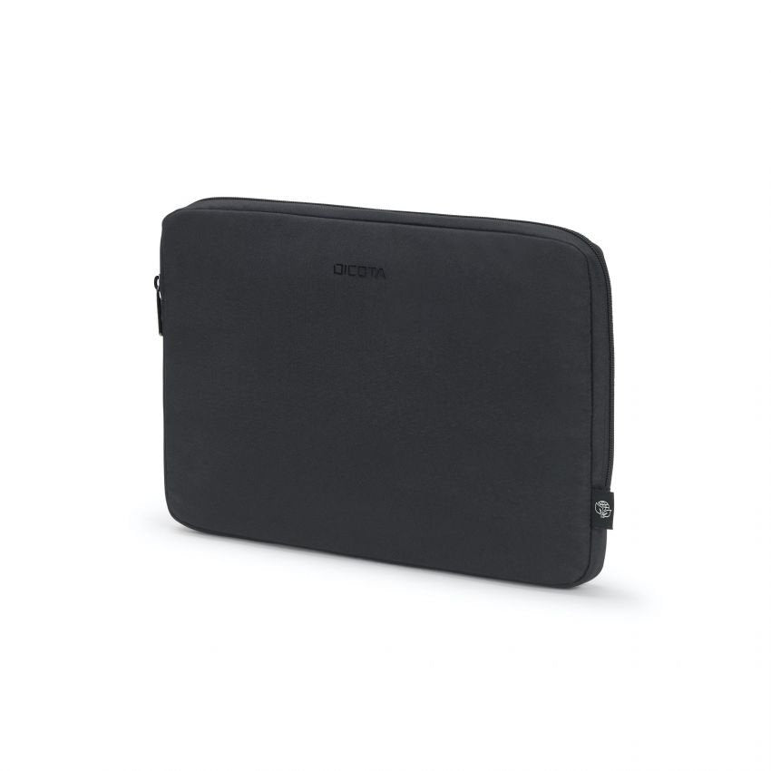 EAN 7640186419550 - DICOTA ECO Sleeve BASE 31,8 cm (12.5") Funda Negro imagen 3