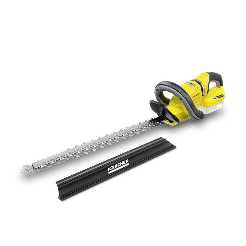 Cortasetos Bateria Karcher Hge 18-50 Sin Bateria Ni Cargador