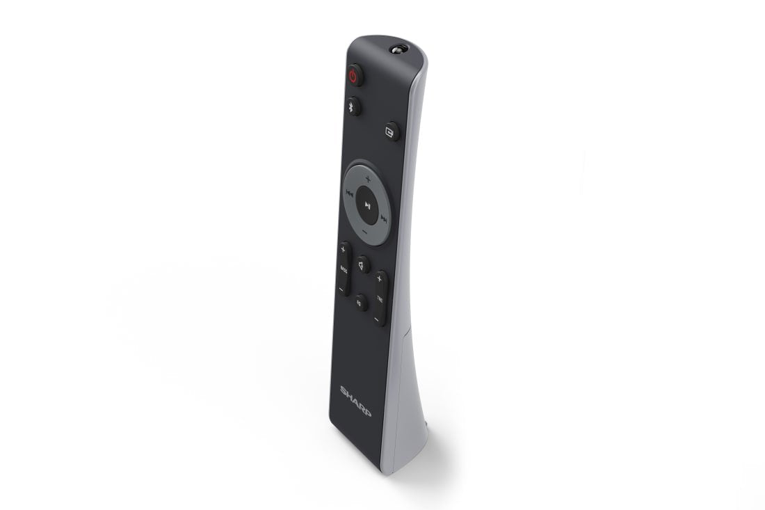 EAN 4974019192420 - Sharp HT-SBW202 altavoz soundbar Negro 2.1 canales 100 W imagen 10