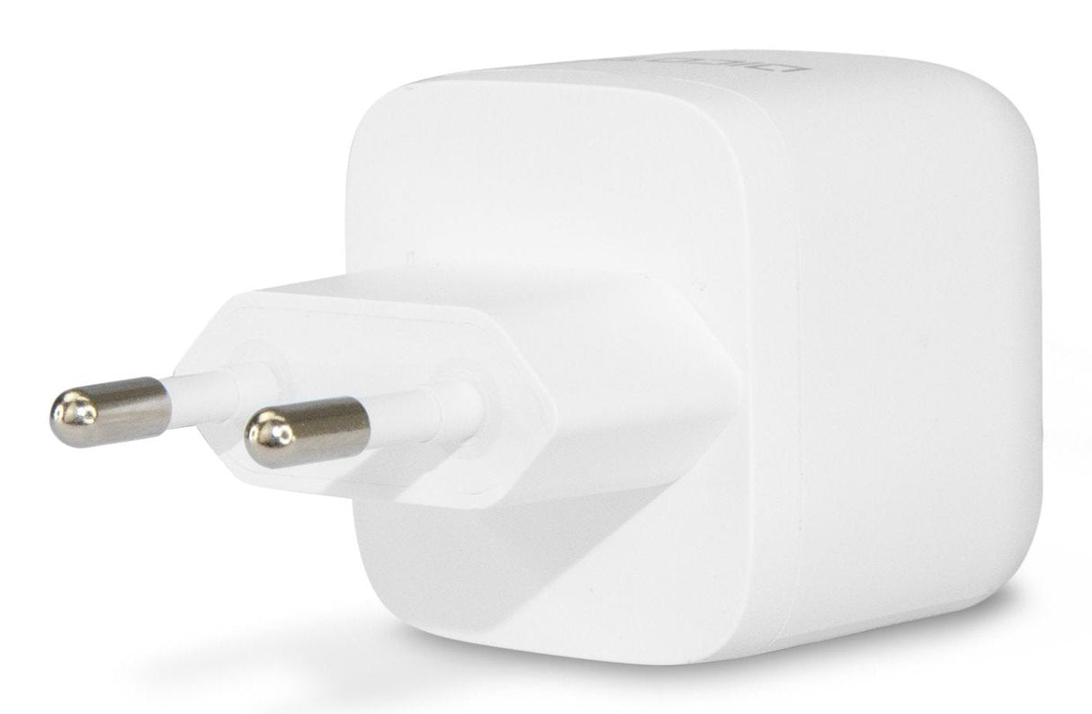 EAN 7640239421462 - DICOTA D32069 cargador de dispositivo móvil Portátil, Smartphone Blanco Corriente alterna Carga rápida In imagen 5