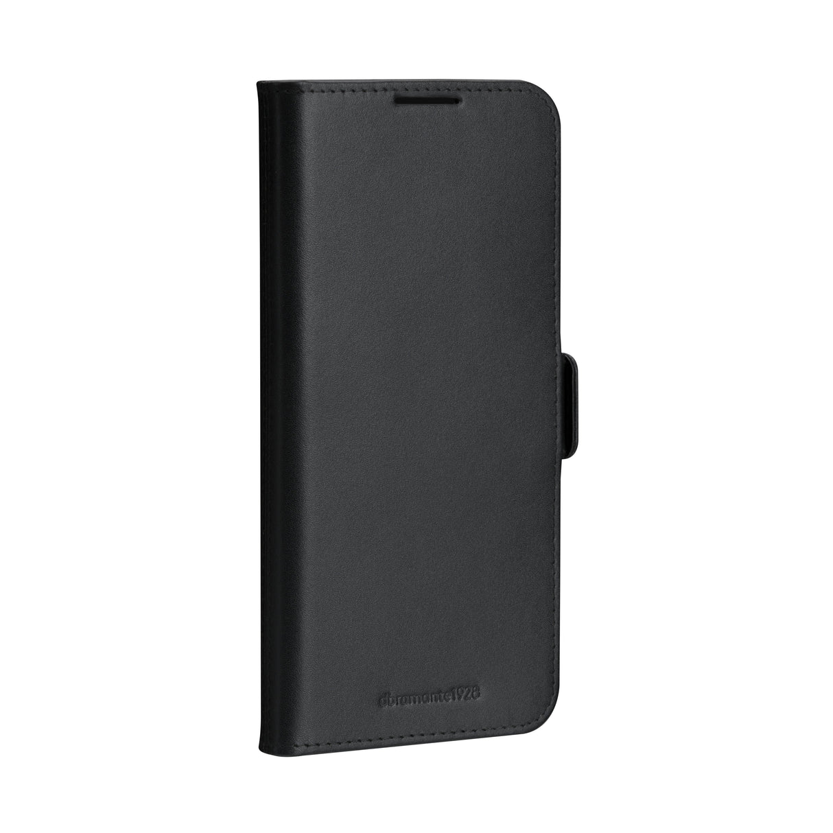 EAN 5711428065582 - dbramante1928 Copenhagen funda para teléfono móvil 17 cm (6.7") Libro Negro imagen 5