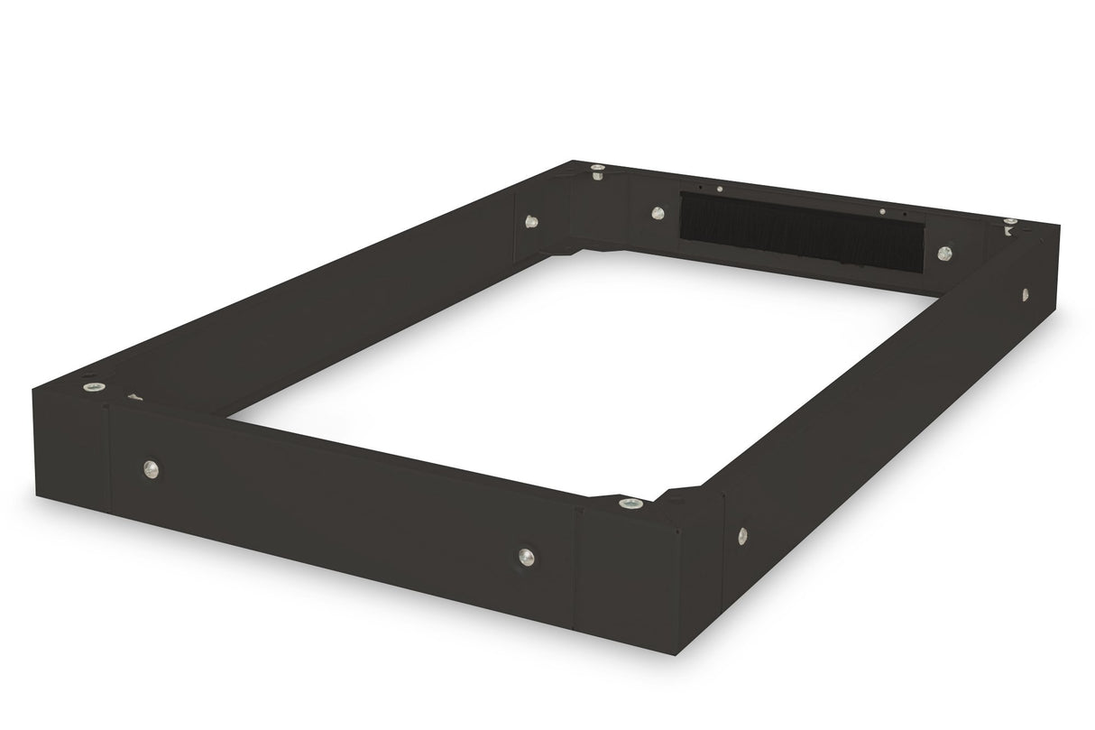 EAN 4016032334606 - Digitus DN-19 PLINTH-6/10-B accesorio de bastidor imagen 1