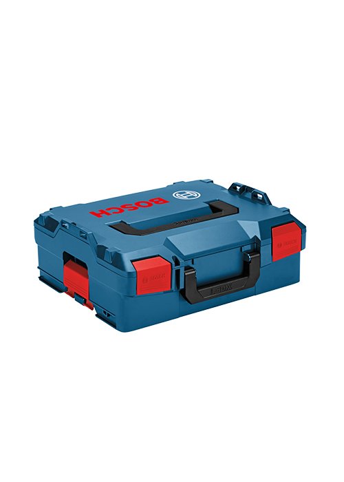 Bosch Gbh 18v-20 Professional Hammer Drill + L-Boxx