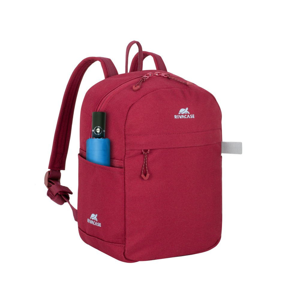 Mochila Riva Nb Aviva 10,5" Rojo 5422