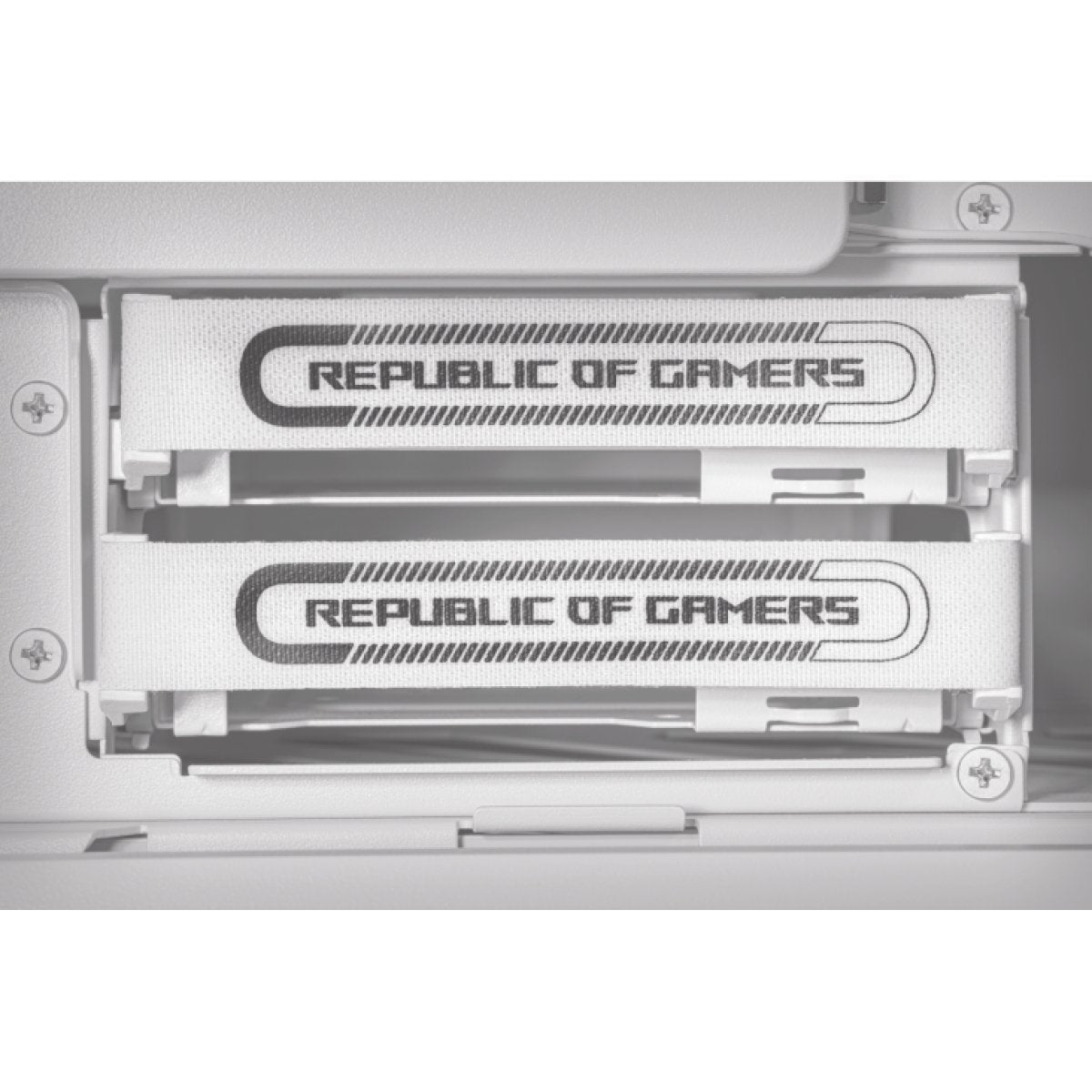 EAN 4711387173244 - ASUS ROG GR701 Hyperion White Blanco imagen 15