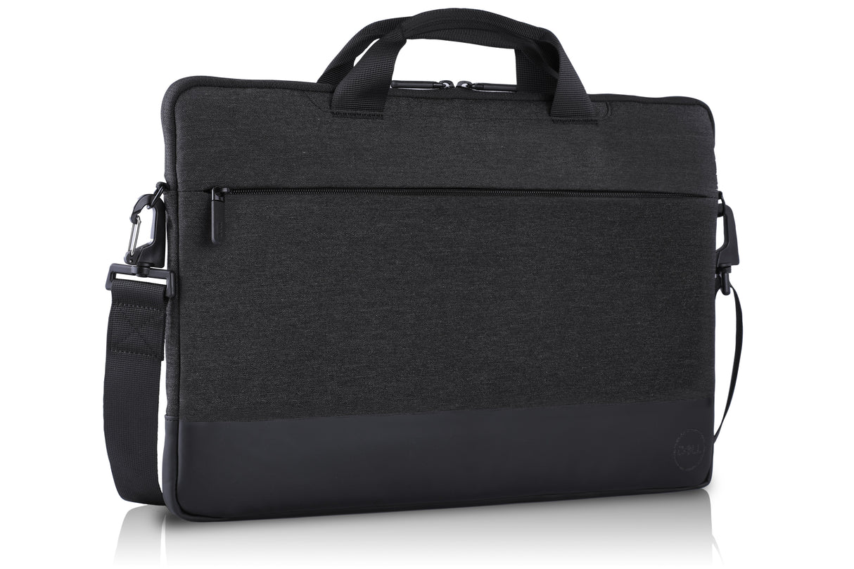 EAN 5704174890294 - DELL 460-BCFJ 38,1 cm (15") Funda Negro, Gris imagen 1