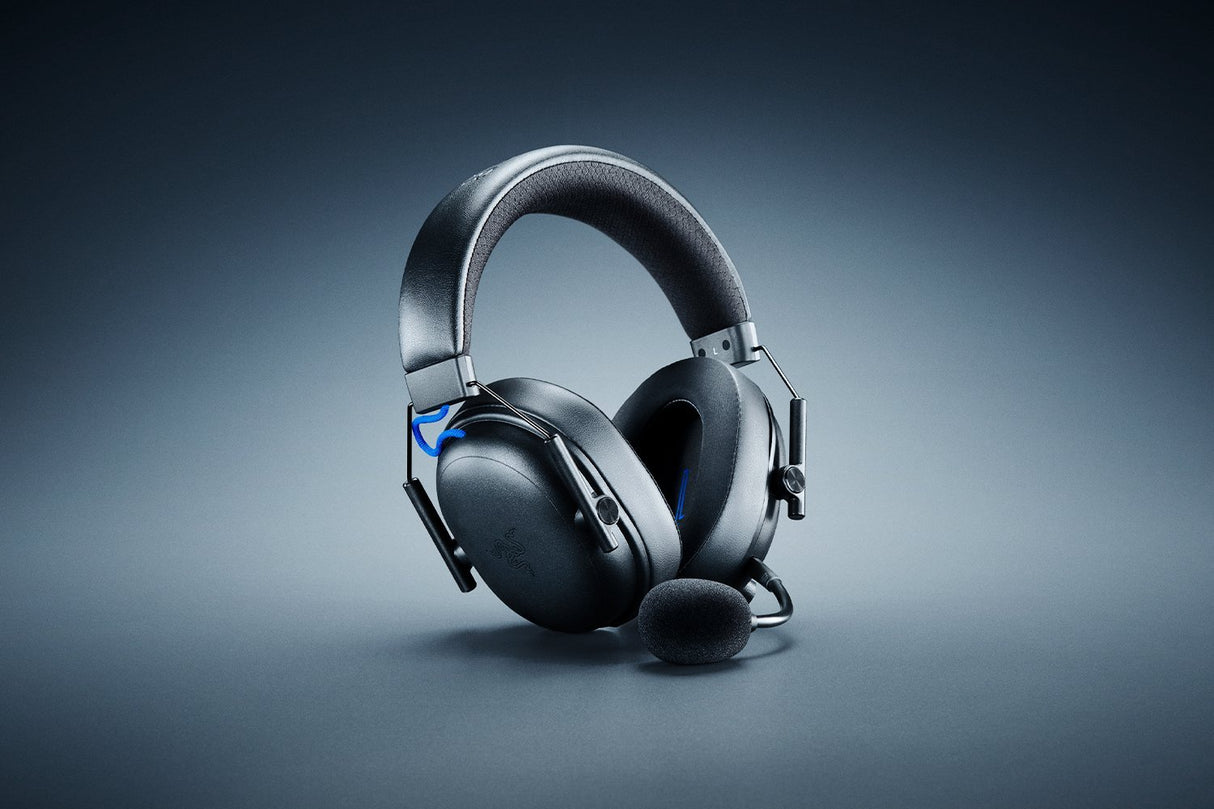 EAN 8887910061329 - Razer BlackShark V3 Auriculares Inalámbrico y alámbrico Diadema Juego USB tipo A Bluetooth Negro imagen 1