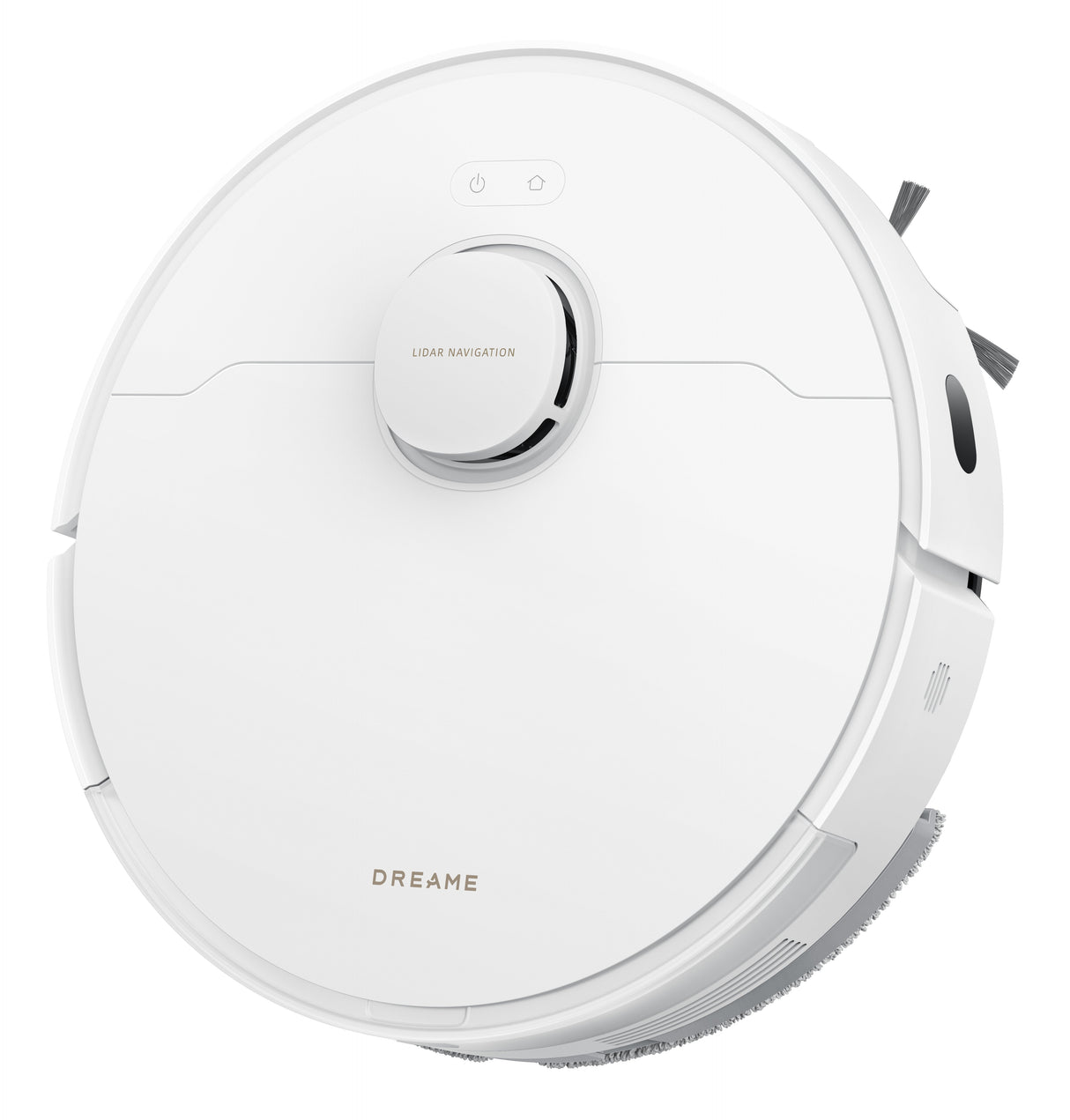 EAN 6977328068590 - Dreame D20 Pro Plus 0,5 L Blanco imagen 9