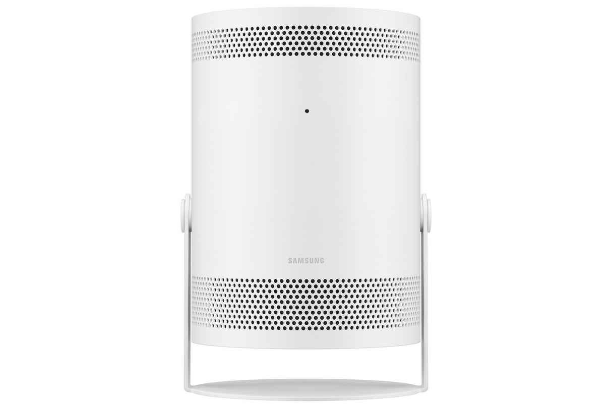 Samsung Sp-Lff3claxxxe Data Projector Ultra Short Throw Projector Dlp 1080p (1920x1080) Black, White