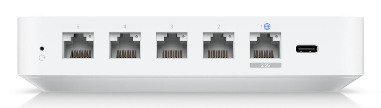 EAN 0810084695456 - Ubiquiti ULTRA pasarel y controlador 1000 Mbit/s imagen 5
