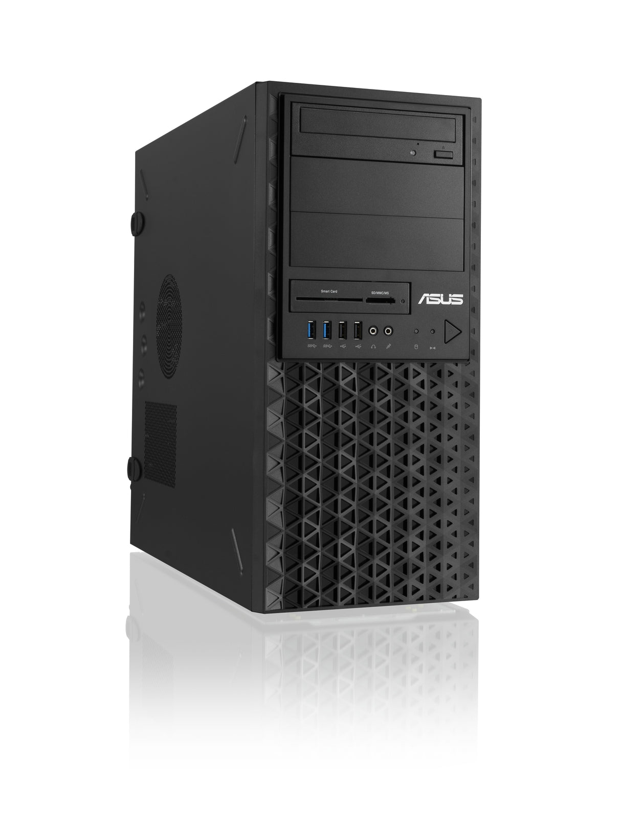 EAN 4711081886457 - ASUS TS100-E11-PI4 Intel C256 LGA 1200 (Socket H5) Torre Negro imagen 2