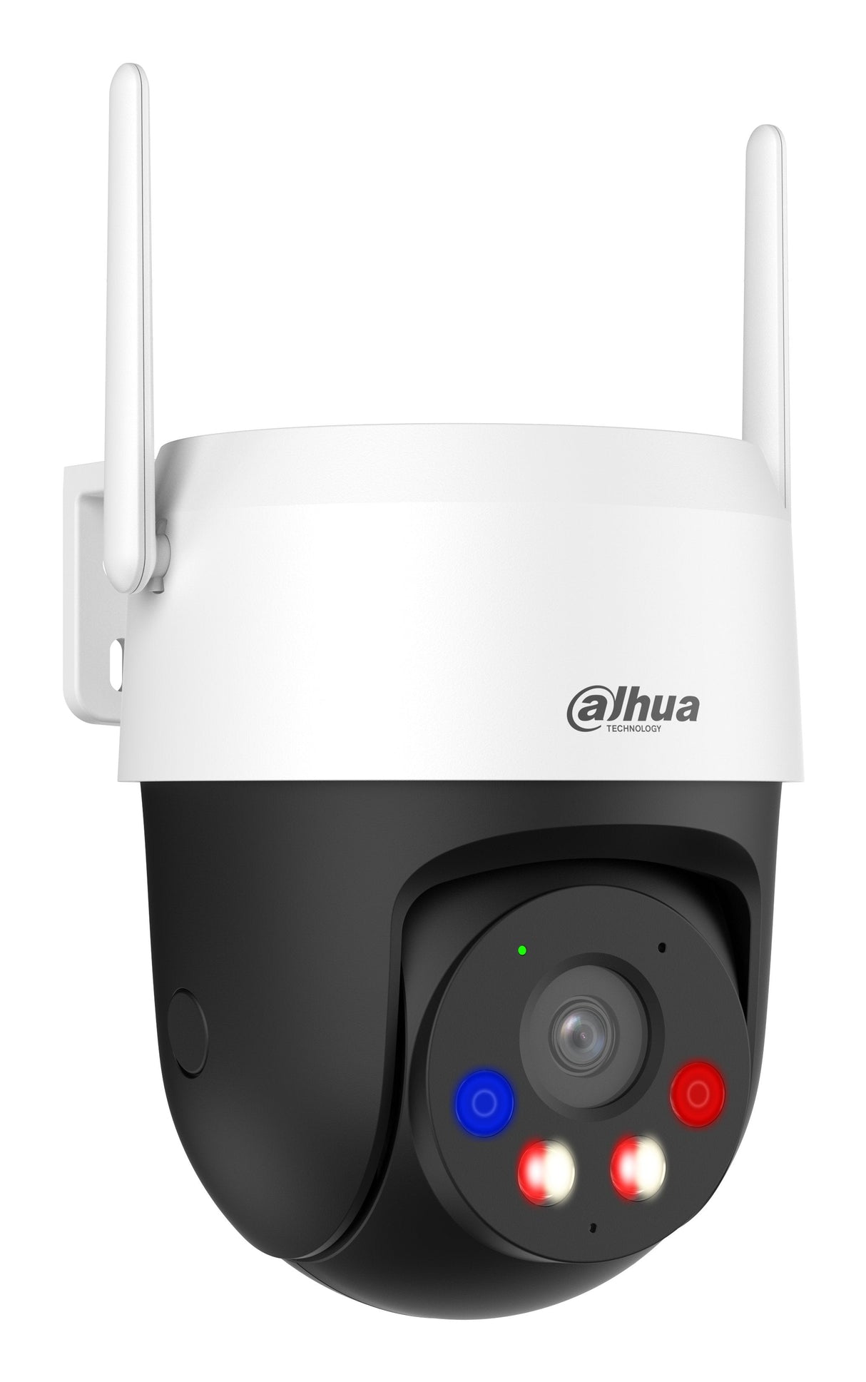 Cámara Dahua Technology P5as-Pv De Vigilancia Torreta Seguridad Ip Exterior 2880 X 1620 Pixeles Techo/Pared
