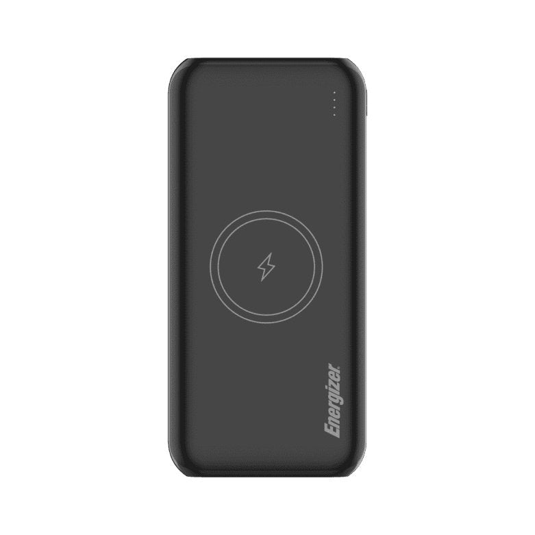 Qe10009pq Pwbank 10000mah  Usb-C+Qi