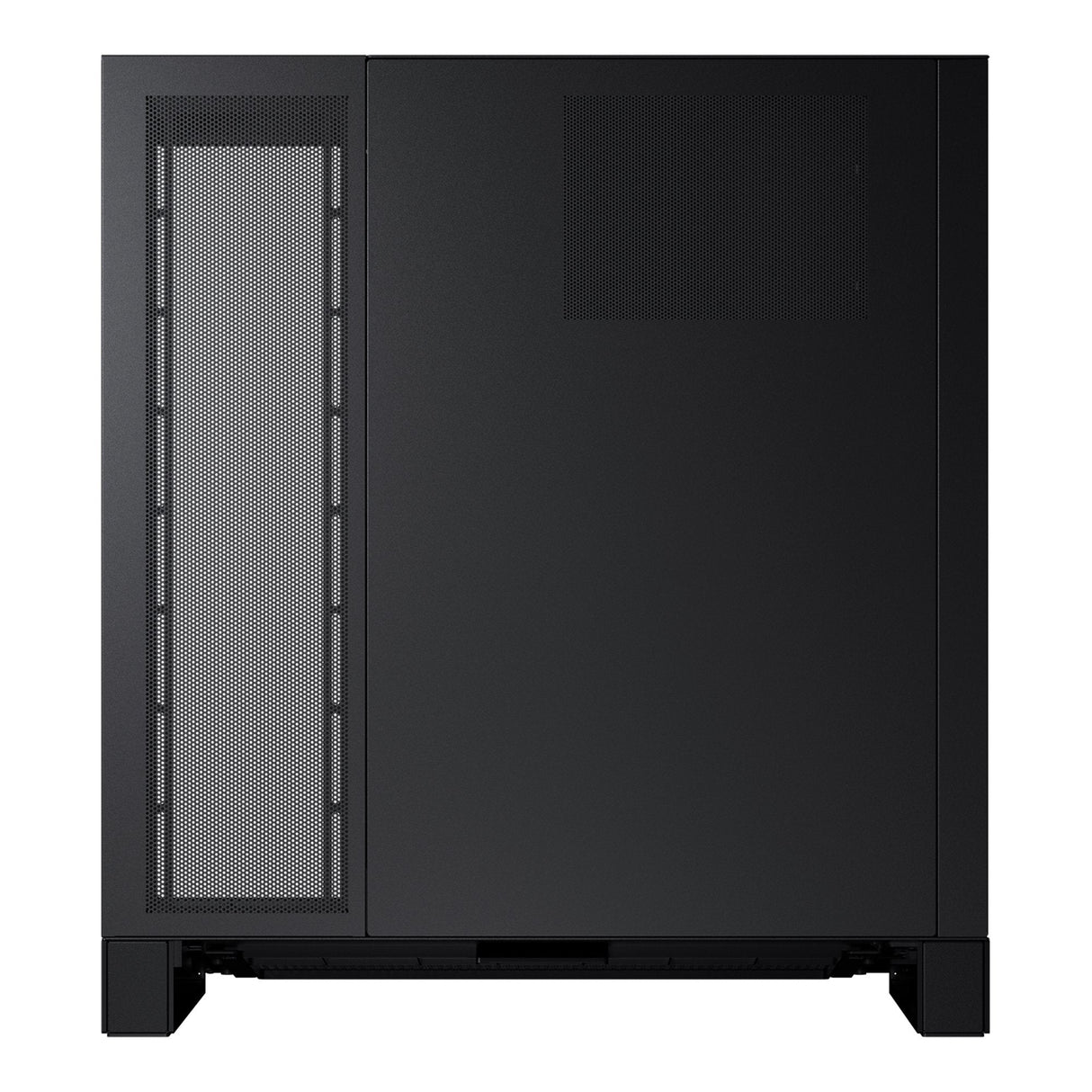 Phanteks Nv Series Nv7 E-Atx-Gehäuse, Temperojo Glass, Argb - Negro