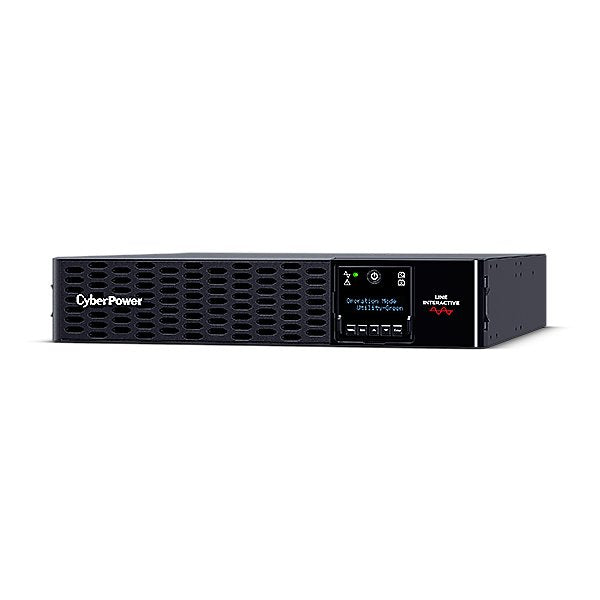 Cyberpower Usv Professional Rack Tower Xlua Pr2200ertxl2aucn Incl. Rmcard205