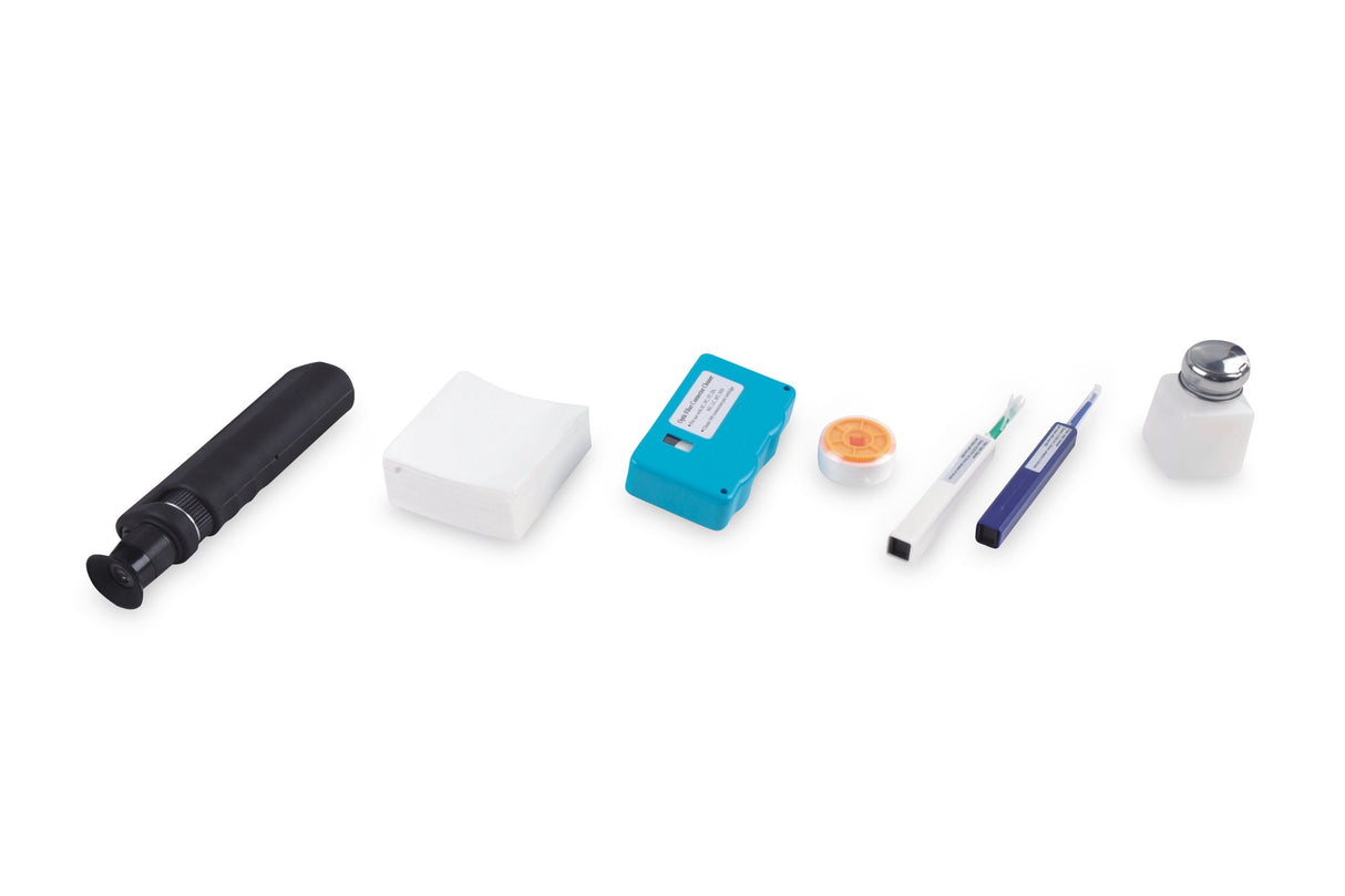 EAN 4016032430179 - Digitus DN-FO-KIT-2 kit de limpieza para computadora Kit de limpieza para equipos imagen 2