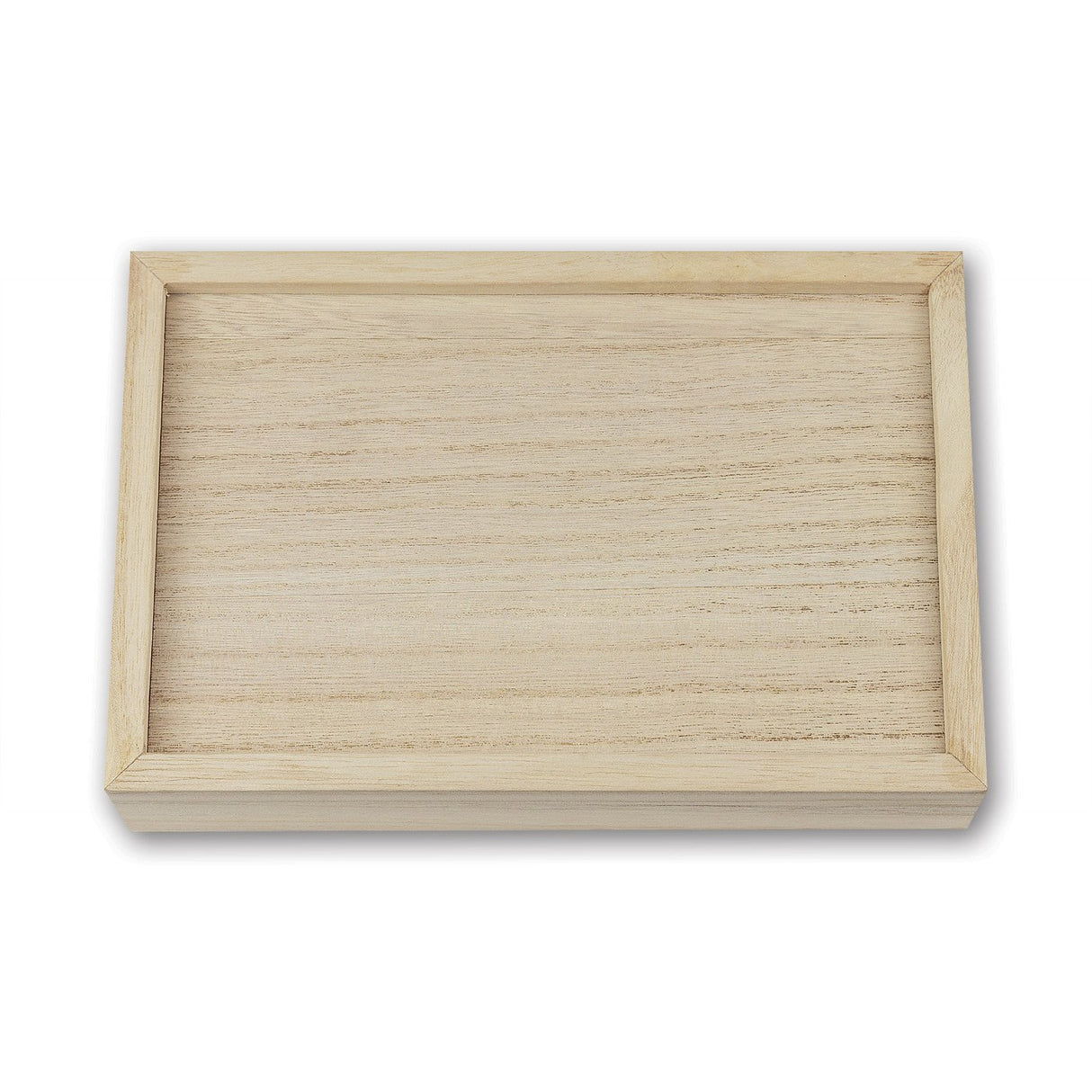 EAN 8020912061328 - ZEP CX7546 caja de almacenaje Rectangular Madera imagen 1