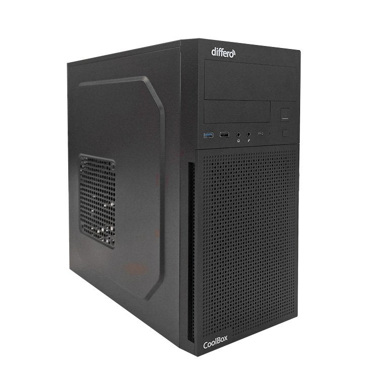 EAN 8435207809484 - differo OR1339116 PC AMD Ryzen™ 5 DDR4-SDRAM 500 GB NVIDIA® GeForce® GT 1030 Windows 11 Home (versión de imagen 1
