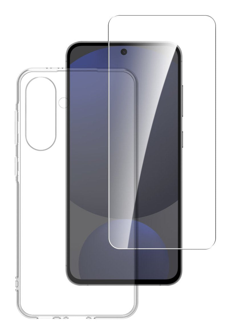 4smarts 360° Protection Set Para Samsung Galaxy A56