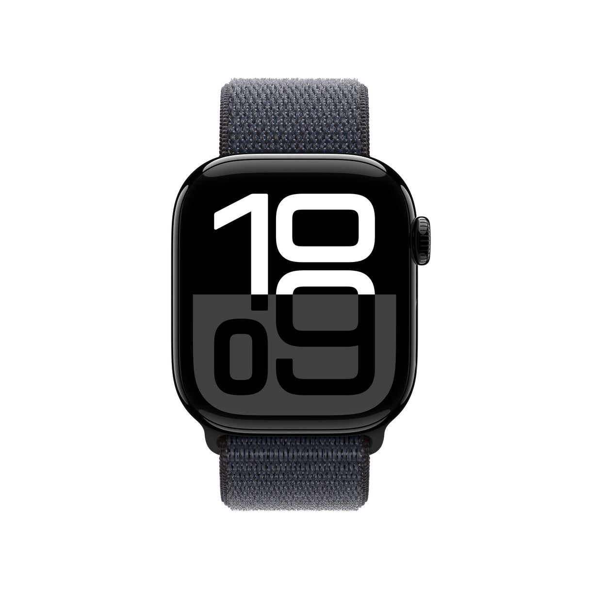 EAN 0195949563911 - Apple Watch Series 10 OLED 42 mm Digital 374 x 446 Pixeles Pantalla táctil 4G Negro Wifi GPS (satélite) imagen 2