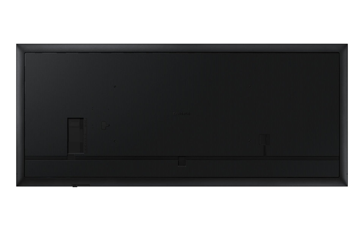 EAN 8806095807201 - Samsung QPDX-5K Pantalla plana para señalización digital 2,67 m (105") LCD Wifi 500 cd / m² 5K Ultra HD N imagen 2