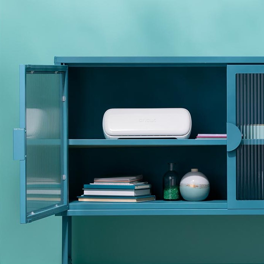 Cricut 2010314 Máquina De Corte Para Bricolaje Electrónico