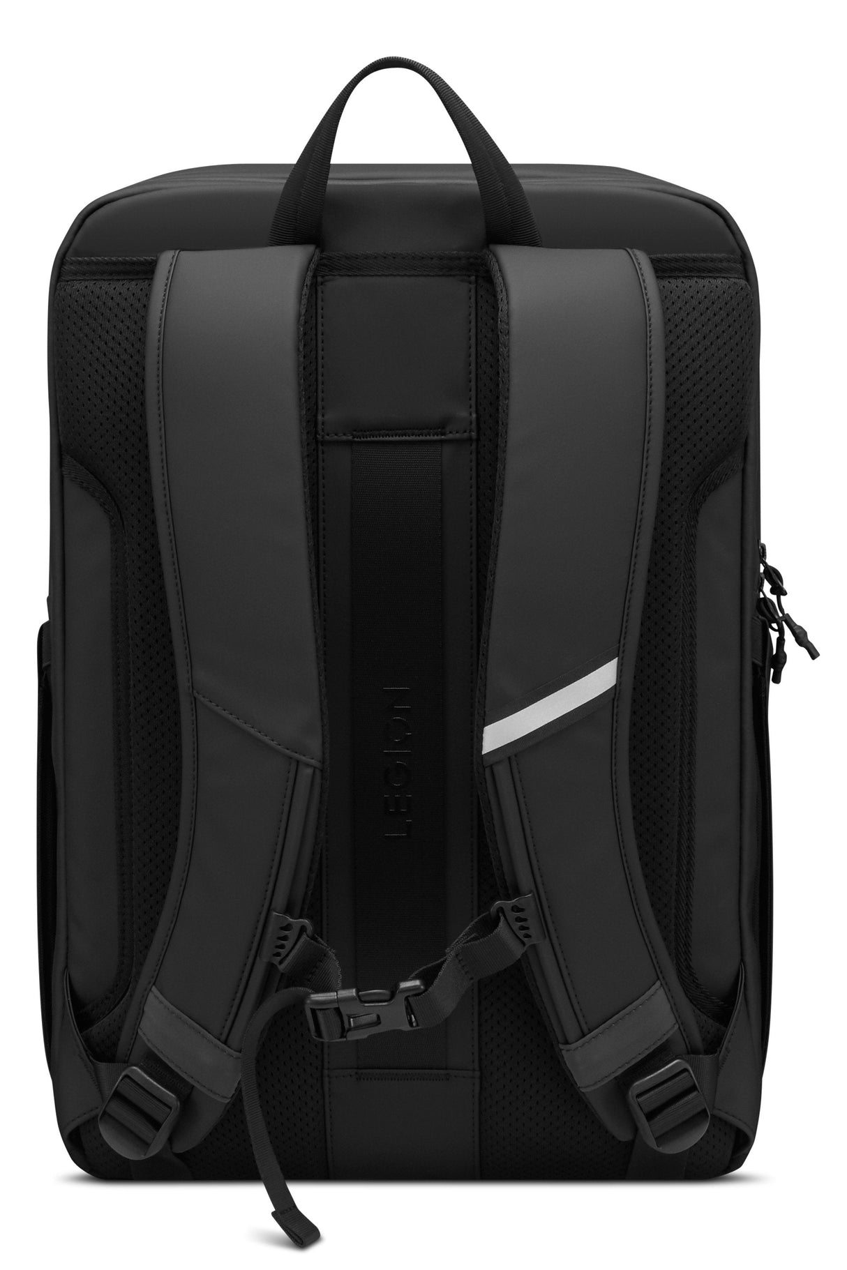 Mochila Lenovo Gx41u39299 17" Negro
