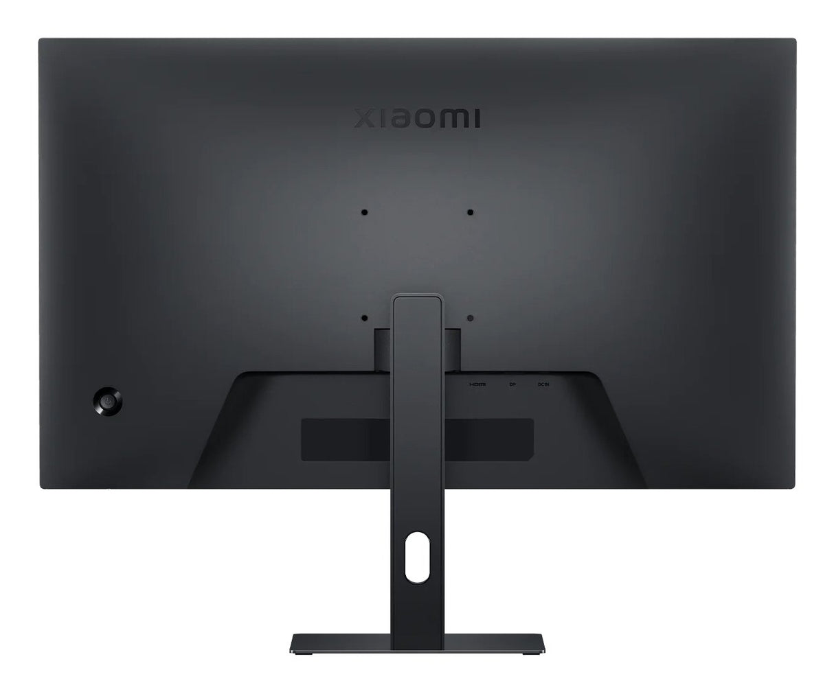 EAN 6941948708365 - Xiaomi Monitor A24i 2026 pantalla para PC 60,5 cm (23.8") 1920 x 1080 Pixeles Full HD LCD Negro imagen 4