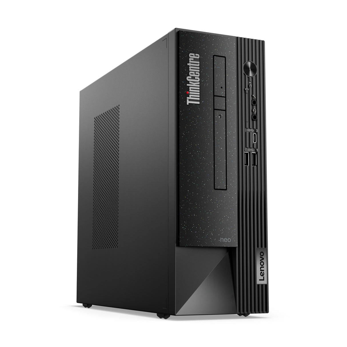 EAN 0196804117324 - Lenovo ThinkCentre neo 50s Gen 4 Intel® Core™ i5 i5-13400 8 GB DDR4-SDRAM 1 TB SSD Windows 11 Pro SFF PC imagen 3