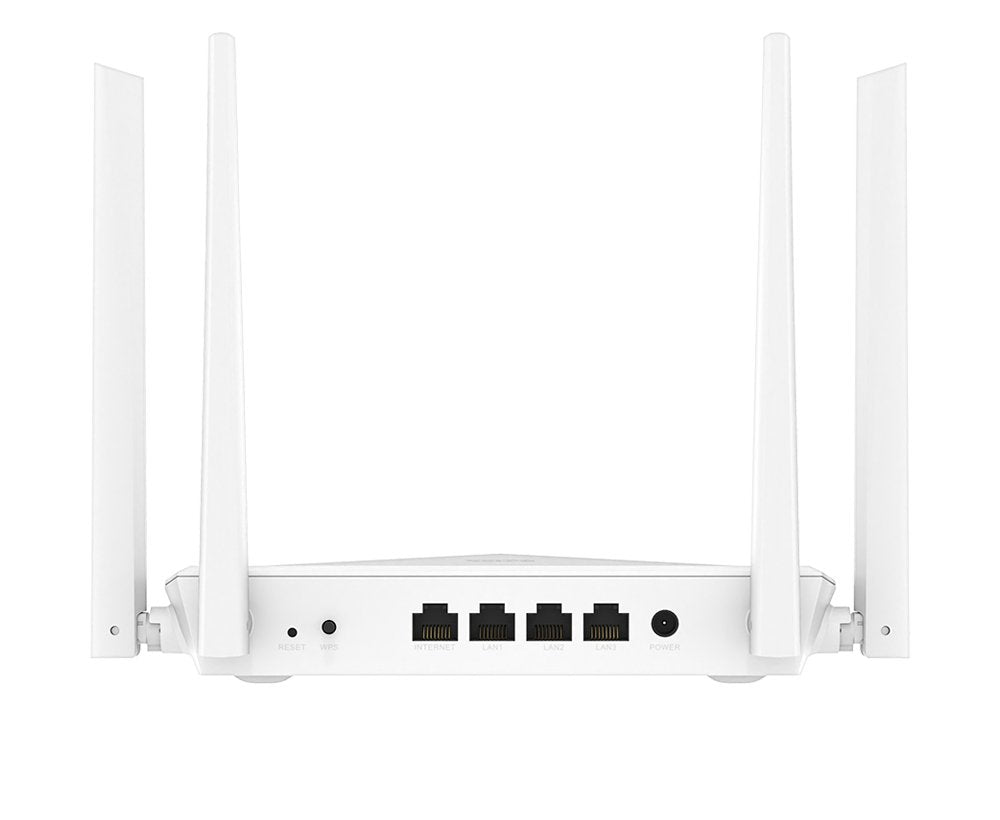 D-Link Ax1500 Wi-Fi 6 Router