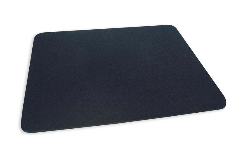 EAN 4054007640109 - Ednet 64010 alfombrilla para ratón Negro, Azul, Rojo imagen 1