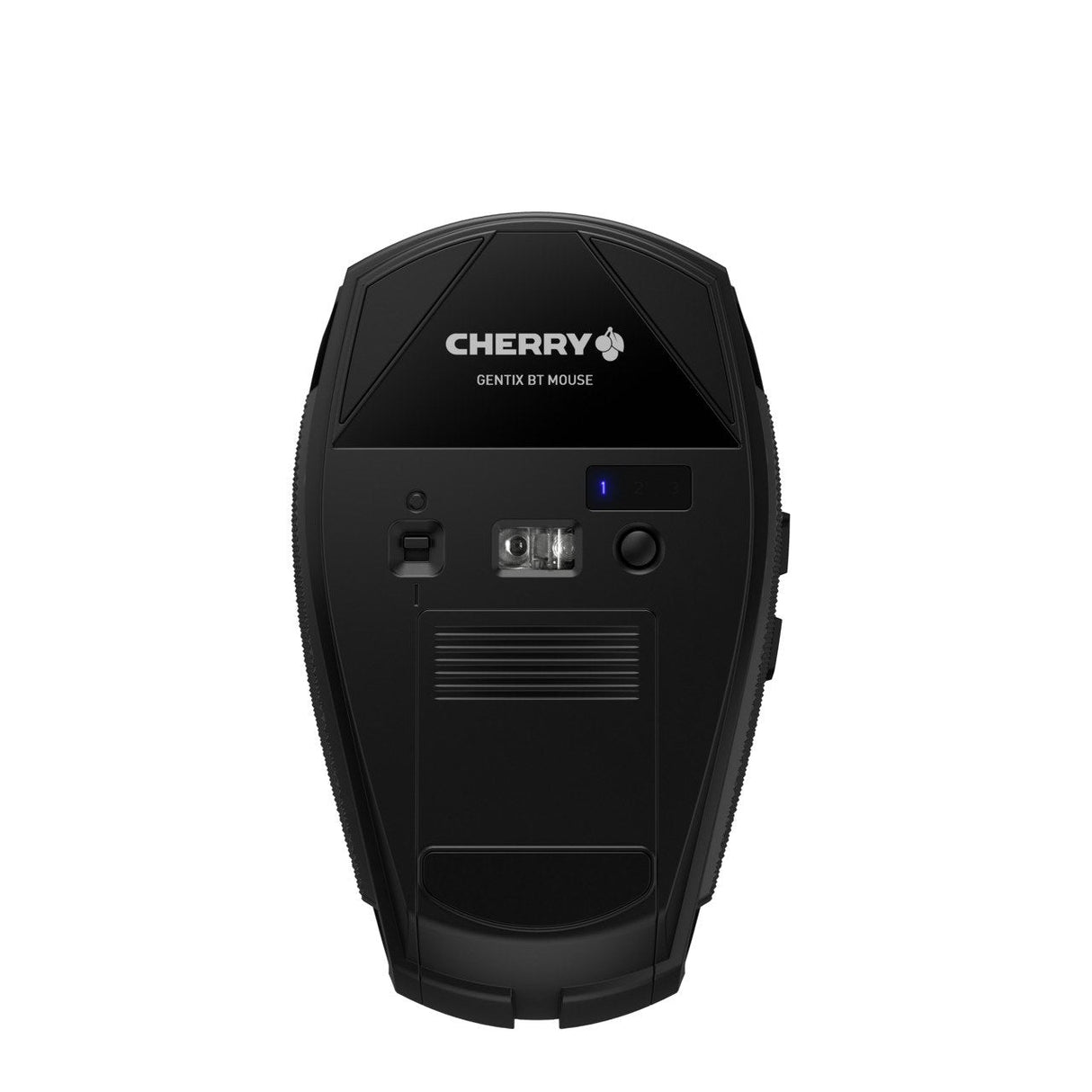 EAN 4025112098857 - CHERRY GENTIX BT ratón Juego Ambidextro Bluetooth Óptico 2000 DPI imagen 2