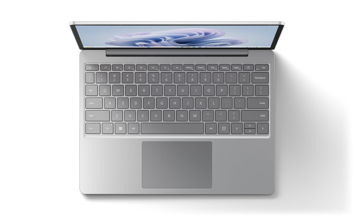 EAN 196388156696 - Microsoft Surface Laptop Go 3 Intel® Core™ i5 i5-1235U Portátil 31,5 cm (12.4") Pantalla táctil 16 GB LPDD imagen 3