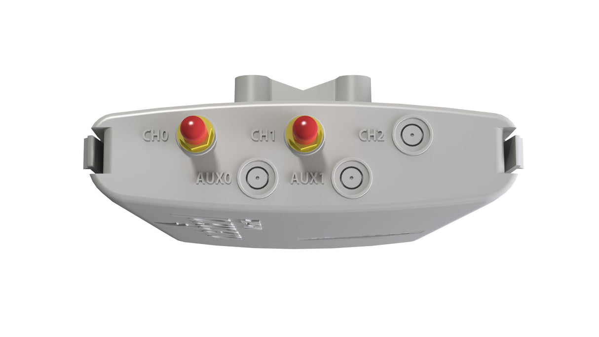 EAN 4058829471354 - Mikrotik NetBox 5 Blanco Energía sobre Ethernet (PoE) imagen 3