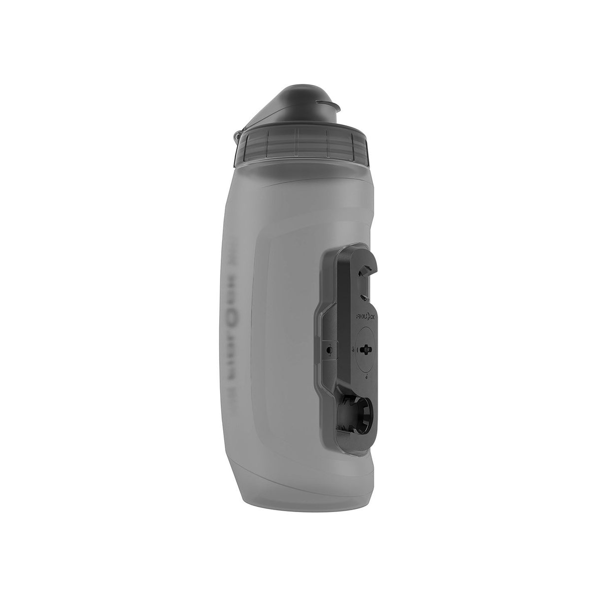 EAN 4251207401077 - FIDLOCK Twist Bicicleta 590 ml Gris, Translúcido imagen 1