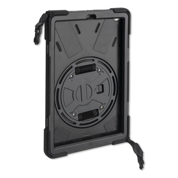 EAN 4250774950087 - 4smarts 467827 funda para tablet 25,6 cm (10.1") Negro imagen 2