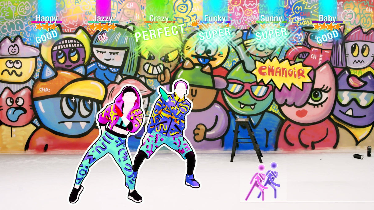 Juego Just Dance 2019 - Xbox One Xbox One
