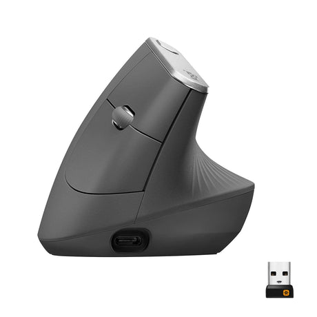 EAN 5099206081901 - Logitech 910-005448 ratón Oficina mano derecha RF Wireless + Bluetooth Óptico 4000 DPI imagen 1